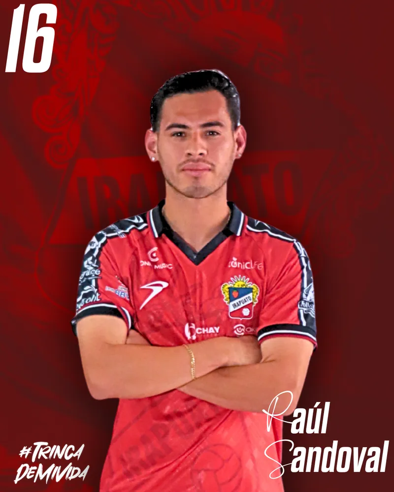Raul Sandoval