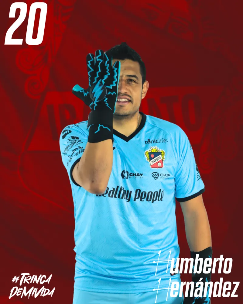 Humberto Hernández