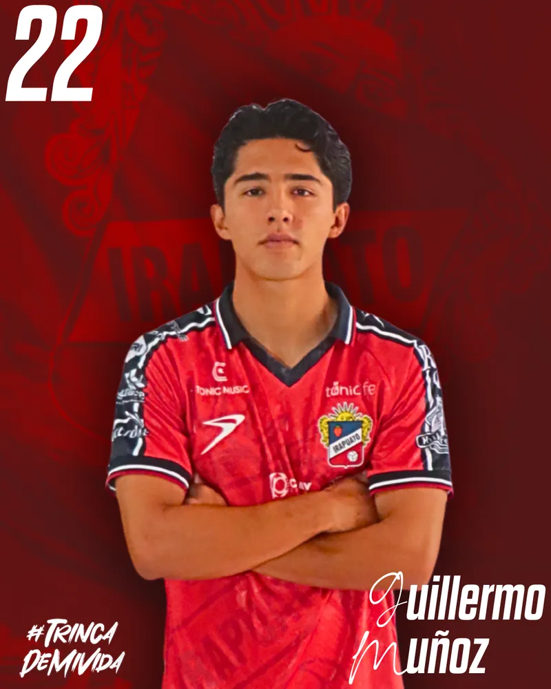 Guillermo Muñoz