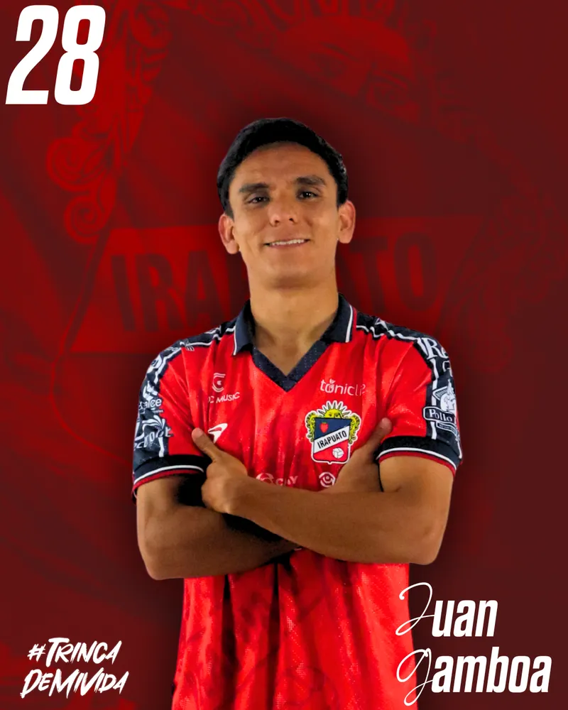 Juan Gamboa