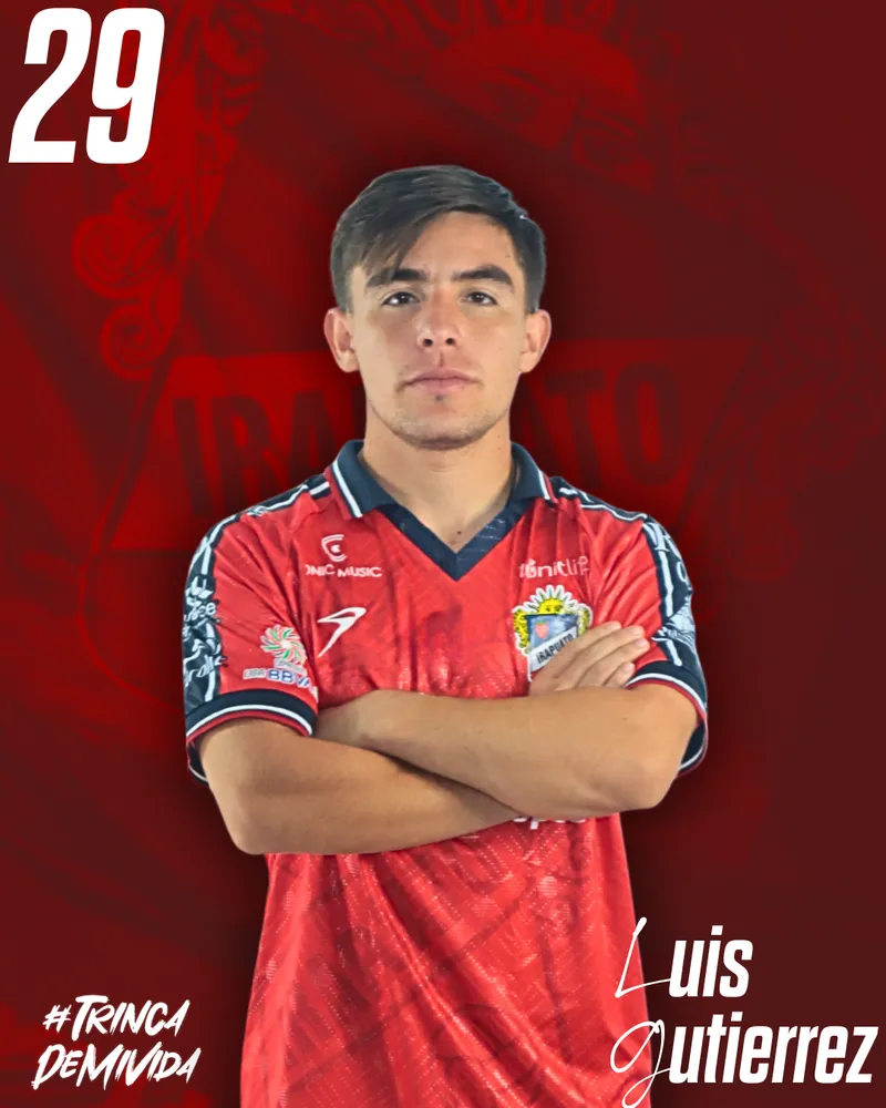 Luis Gutiérrez