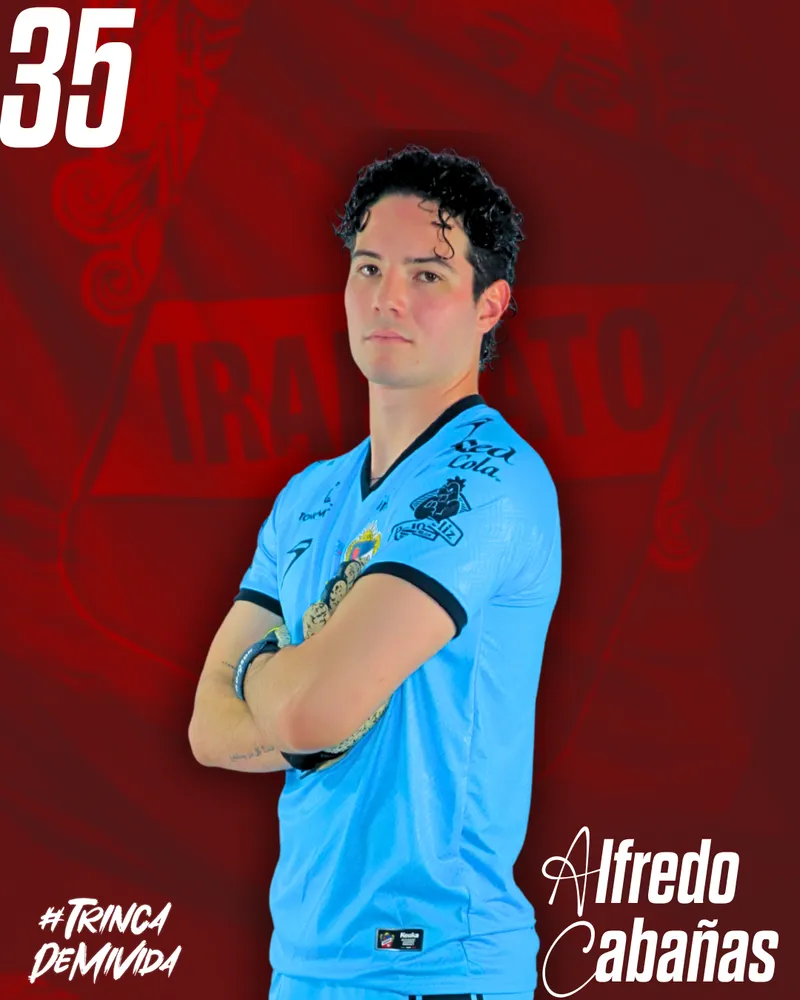 Alfredo Cabañas