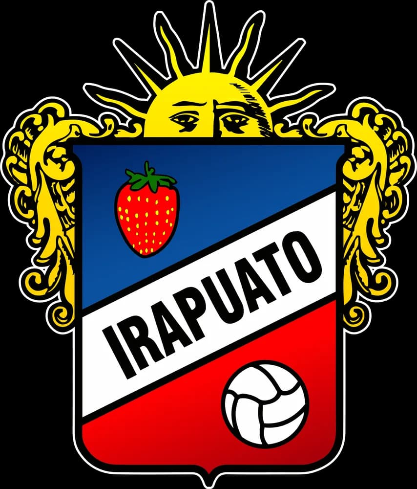 CD IRAPUATO