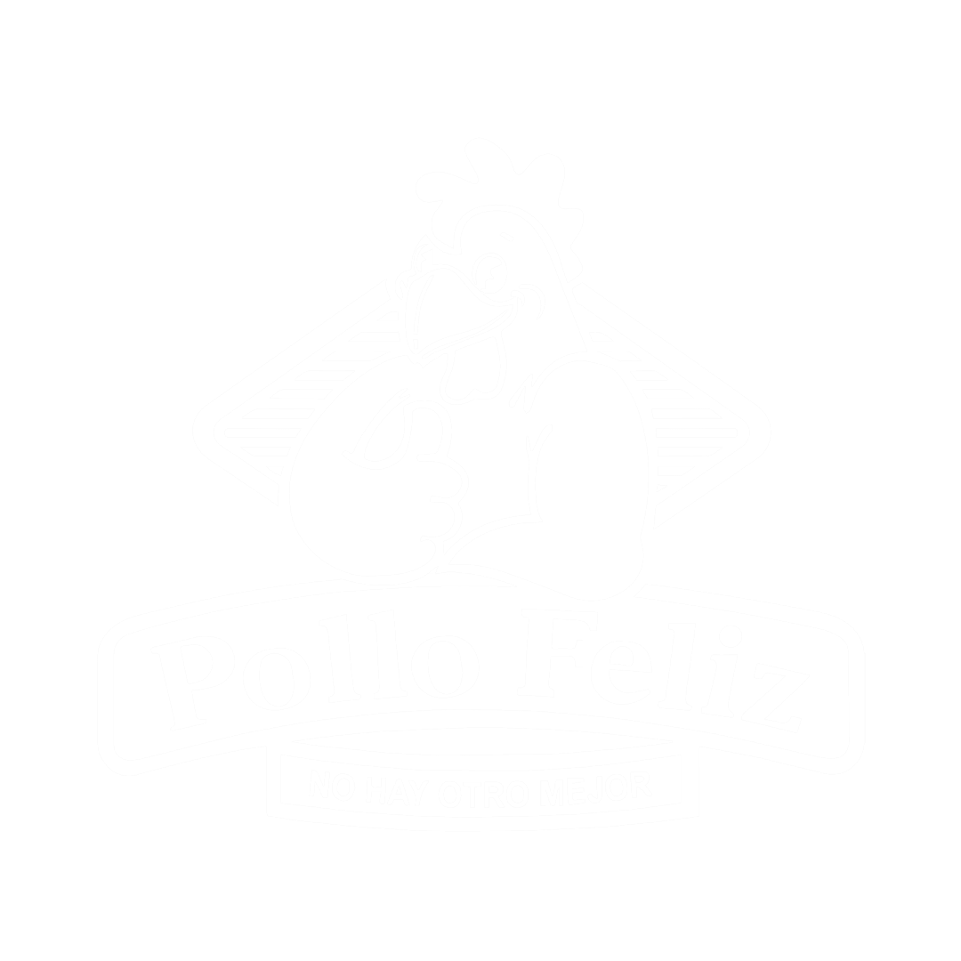 Patrocinador Pollo Feliz