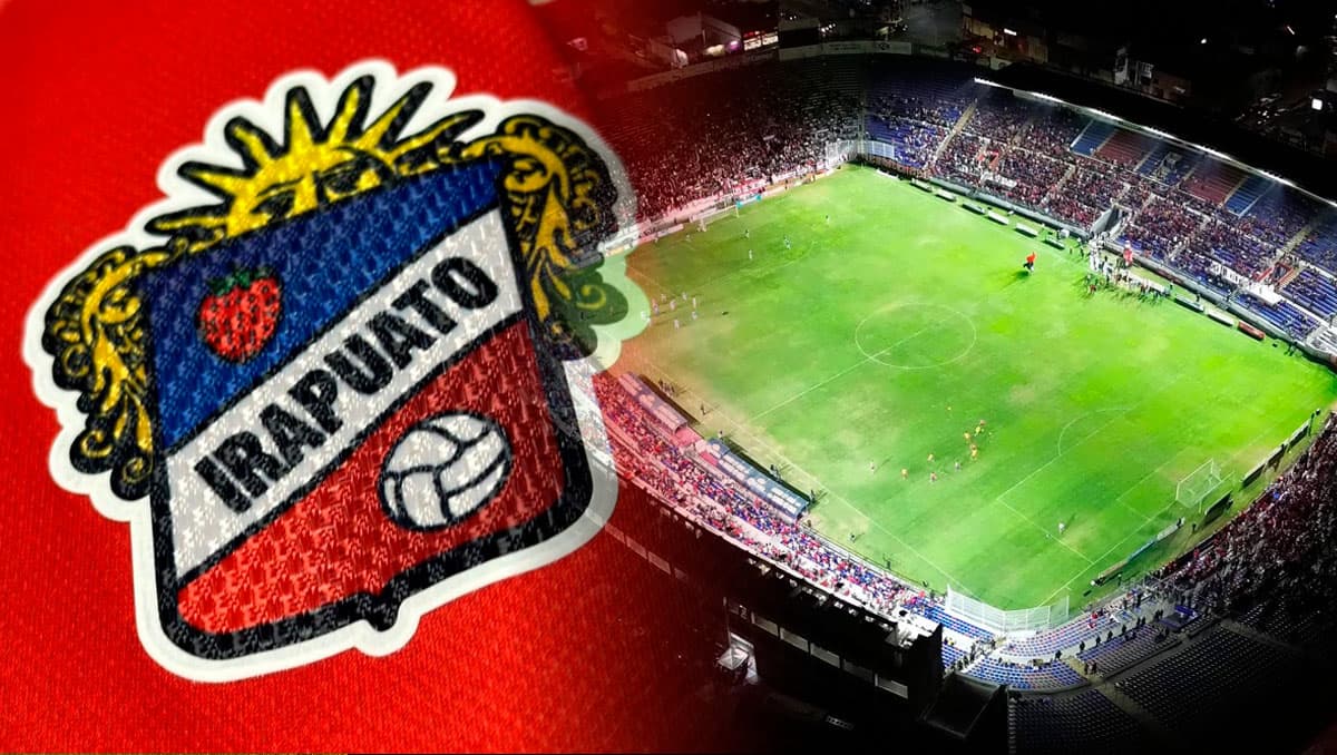 El Club Deportivo Irapuato presenta su nueva plataforma digital con mejoras en rendimiento, experiencia de usuario y gestión de contenidos