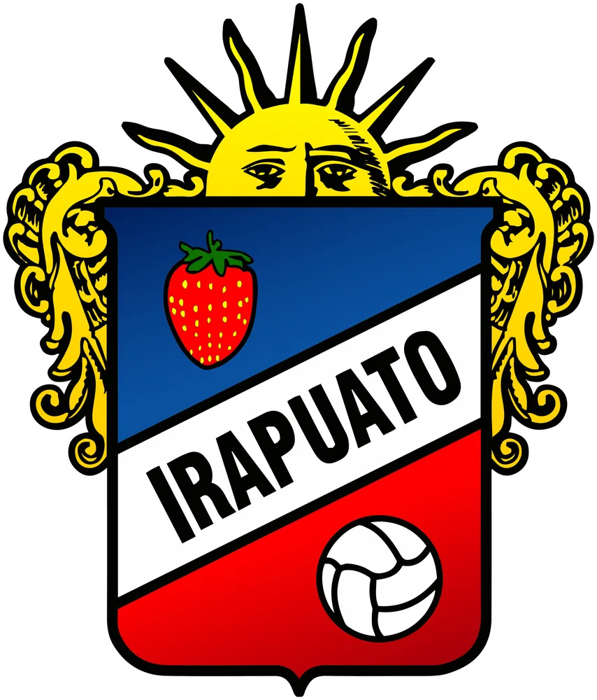 CD IRAPUATO